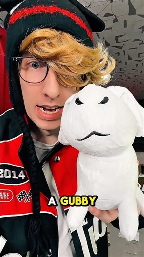 is that a gubby