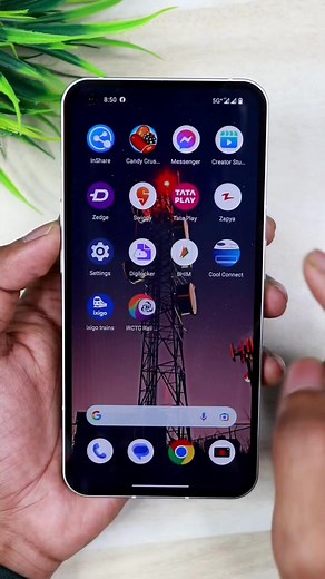 2.4K views · 26 reactions | Enable 5G in any Sim Card | New 5G Trick | Hindi Tutorials | Facebook