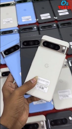 🔥Pixel 8pro 💯Bestprice🔥