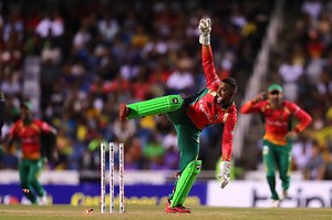 CPL 2021: Match 22, Guyana Amazon Warriors vs Saint Lucia Kings- Preview, Predicted XIs, Match Prediction, Live Streaming, Weather Forecast, and Pitch Report