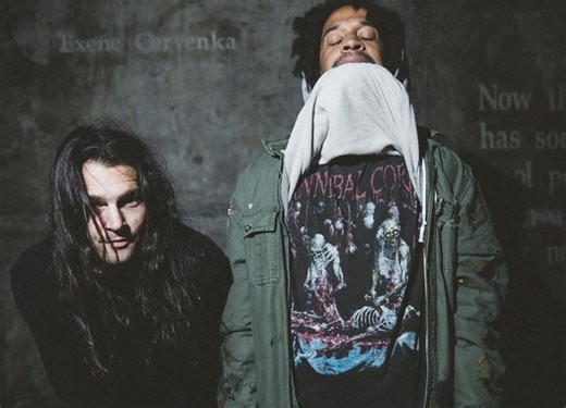 House Of Protection release new music video for 'It's Supposed To Hurt' - Distorted Sound Magazine