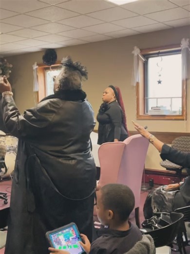 James JC Choir Scott on Reels | Facebook