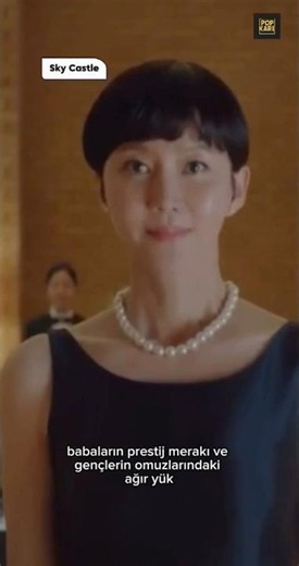 Sky Castle K-Drama #kdramalovers #kdrama #koredizileri #popkare