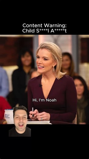 Noah Rocklin on Instagram: "Kelly’s position on the Epstein stuff is mystifying, but unfortunately not uncommon. If you watch the clip she makes it clear that what Epstein did is a terrible, awful crime—and also it’s important to her to differentiate it from something that is worse. I don’t get it, although I do think other people besides Kelly think this way. You would never say something similar about other crimes like, “he robbed a bank, but he’s not like a bank robber, other people do way mo