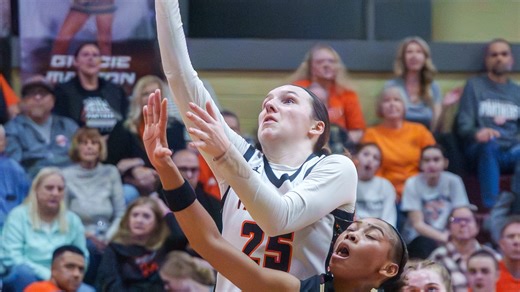 IHSA girls basketball scores: See all the sectional round results in Illinois