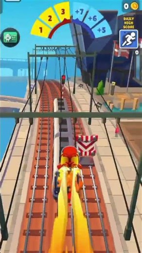 how to make subwaysurfers gaming gamingvideos games