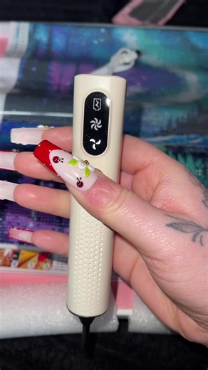 Revolutionize Your Diamond Art with an Electric Pen