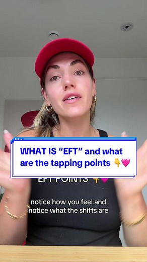 What Are EFT Tapping Points and Why Tapping Is Beneficial for Everyday Life EFT (Emotional Freedom Techniques), also known as tapping, is a simple yet powerful tool that can help you reduce stress, regulate emotions, and bring balance to your nervous system. By gently tapping on specific points on the body, you activate acupressure meridians, sending calming signals to the brain. But what are these points, and how does tapping benefit you? EFT Tapping Points: Side of the Hand (Karate Chop Point)
