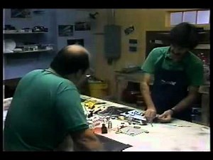 Adventures in Scale Modeling | Stephenson's Rocket | PART 2/2