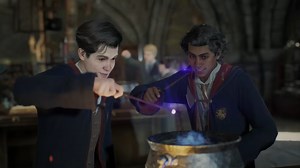 How to make all Hogwarts Legacy potions: all ingredients, recipes, and effects