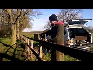 squirrel trapping www.agripestmanagement.co.uk