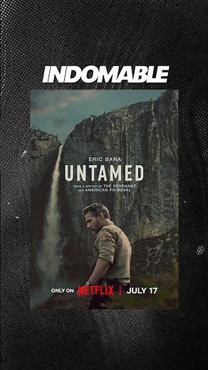 One of the BEST SERIES on NETFLIX #tvseries #netflix #recommendations