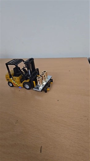 Miniature Heavy Machinery RC Car #RCcarrecommendation #RCexcavator #RCforklift #heavymachinerytoy...