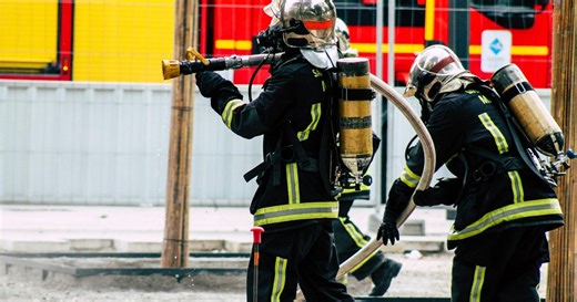 Gestes qui sauvent - En cas d'accident de la circulation