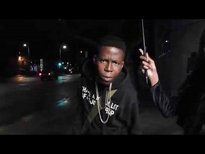 Pimp Pimp P( Lil Dub Killl ) - P Talk (Official Video) [ Shot By YFL LC 300Watts Productions ]