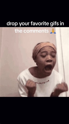 New GIF Update Announcement