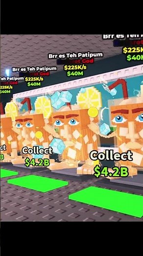 NEW TROLL In Roblox Steal a Brainrot! 🤣😱 #roblox #stealabrainrot