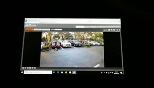 13 reactions | Dahua Full-Color Welcome to Dahua Full Color camera show, Dahua Full Color Camera provides bright color video images 24/7 even in dark nighttime. | Dahua Technology MENA | Facebook