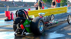6.9K views · 460 reactions | Vintage Dragsters - Old School Racing | Automotocha9l | Facebook