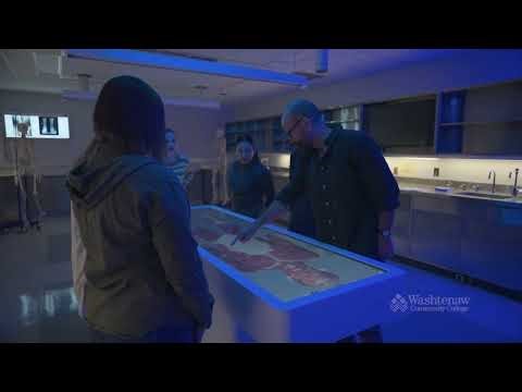 WCC: Affordable. Flexible. Practical.