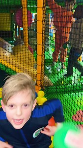43K views · 633 reactions | 朗 Wow , lots of Colorful Balls  Fan Kids Game ! #happy #multicolor #balls #playtime #kidsfun #playground #kidsvideo #activity | ViațacuNoah LifewithNoah | Facebook