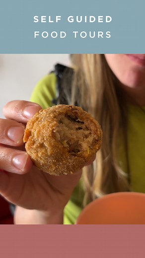 1.4K views · 14 comments | I’ve created Self-Guided Bacaro Maps to...