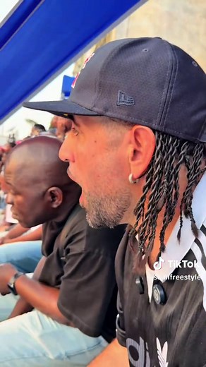 Football in Angola 🇦🇴 @Pelotada | angola