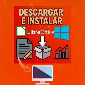 Download and Install LibreOffice, the Best Free Alternative to Microsoft Office for Windows/Linux ✅