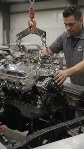 1969 Chevrolet Camaro SS FULL Restoration! 😱 From Rusty Wreck to Legendary Muscle Car