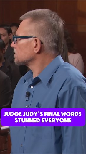 4.2K views · 61 reactions | Dispute Over Paternity Suit and Lost Wages Between Former Partners ⚖️ Full case below  | Judge Judy Fans Corner | Facebook