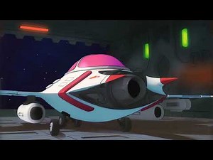 Xenowings Trailer - Atari Jaguar