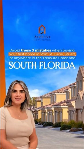 Knowledge is power - especially when buying your first home.