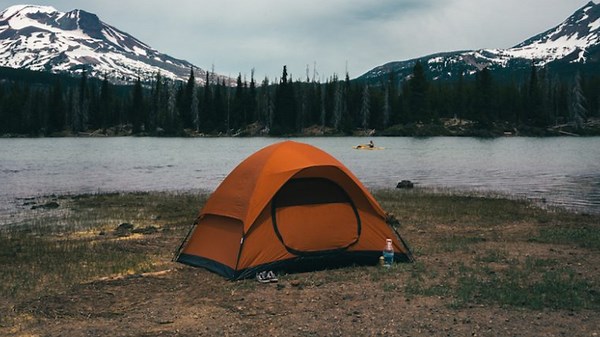 10 Futuristic Tents Ever Designed for Outdoor Lovers