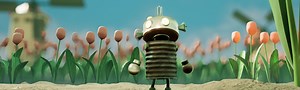 Misc. A Tiny Tale (Switch eShop)