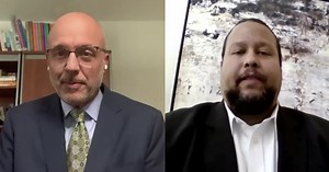 Discussing Biden's infrastructure plan