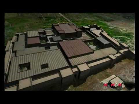 Persepolis (UNESCO/NHK)