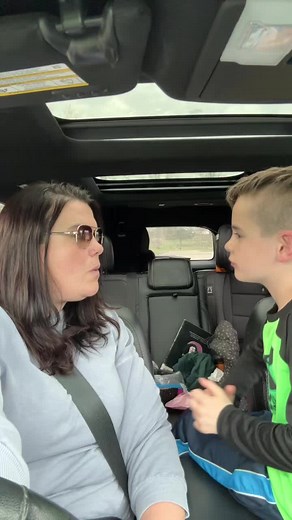 Nicole Calise on TikTok