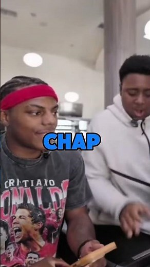 🔥 The Fight That Changed Everything Between Speed and Jamal!