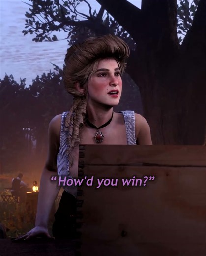 Hosea has to be one of my favorite characters