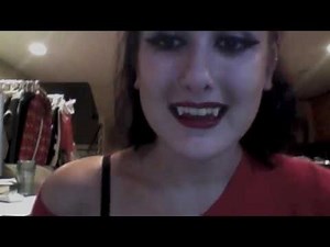 Scarecrow Small Fangs Review and Tutorial