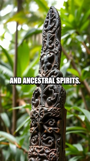 The Legend of the 'Taíno Zemi' Artifacts