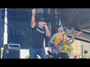 Alien Ant Farm￼ - Smooth Criminal 5-13-23