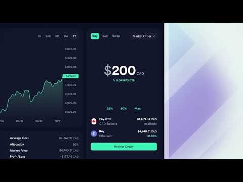 Explore the Refreshed Coin Pages on Web