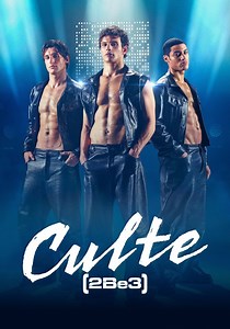 Où regarder la série Culte en streaming