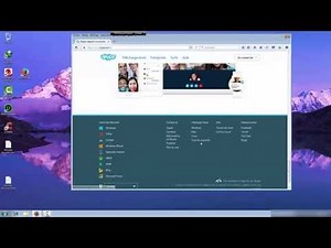 comment télécharger skype sur votre PC, Tablette,mobiel et plus encore gratuit