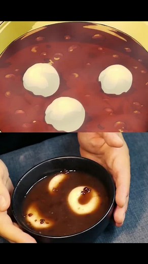 How to Make Oshiruko (Red Bean Soup) from One Piece