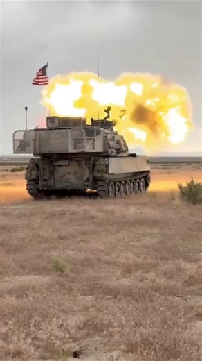 Inside a Battle Tank… It’s Worse Than You Think