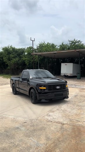 Cleaning a Ford F-150 for Peak Performance