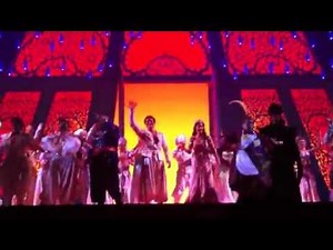 Jonathan Freeman: Broadway Cares/Equity Fights AIDS