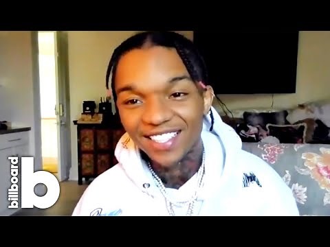 Swae Lee "Breaking All the Rules" with 'Human Nature' | Billboard's 5-Minute Interview